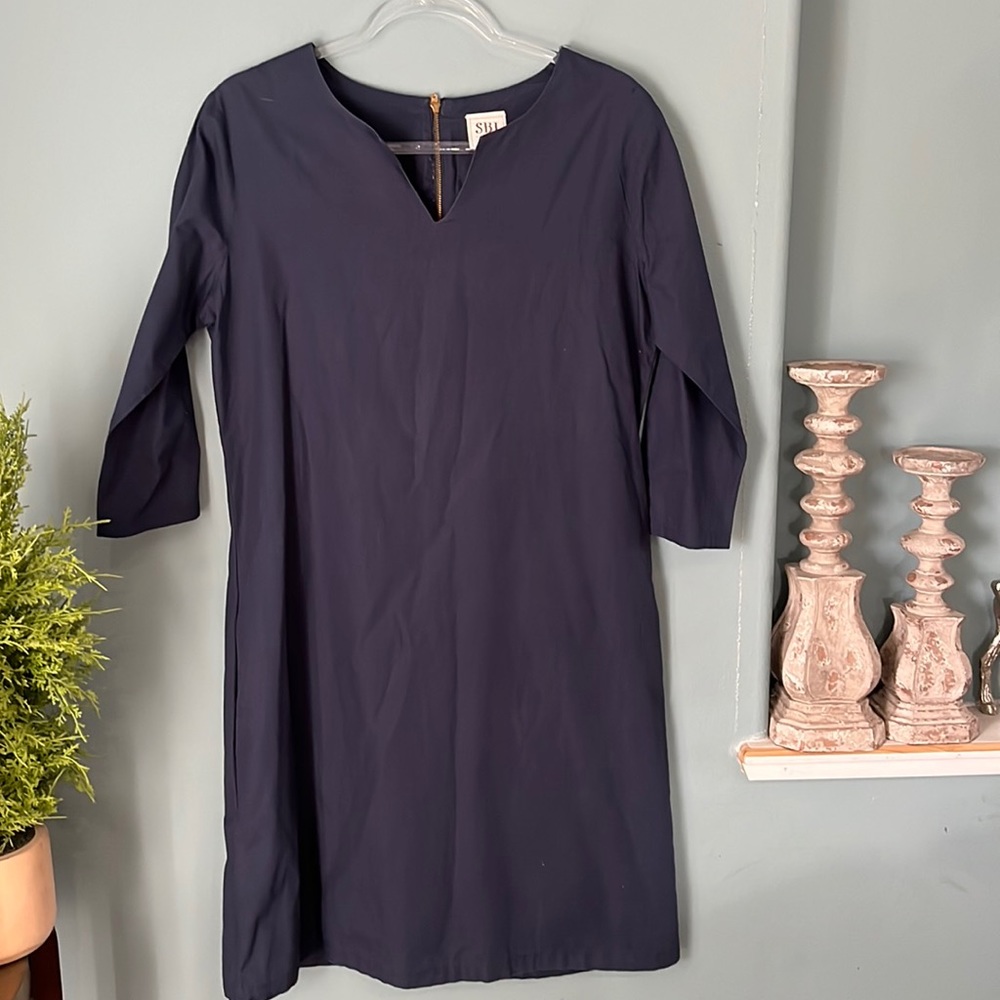 SBJ dress René dress sz 1